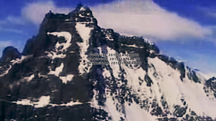 Secrets of Antarctica in Helicopter! Ancient Giant trees cut  Fossilized forests   2018Flatearth